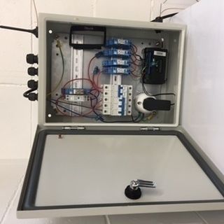 TeleSwitch
